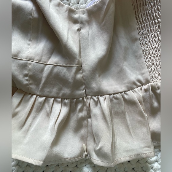 NTW Lulus top - Picture 4 of 4